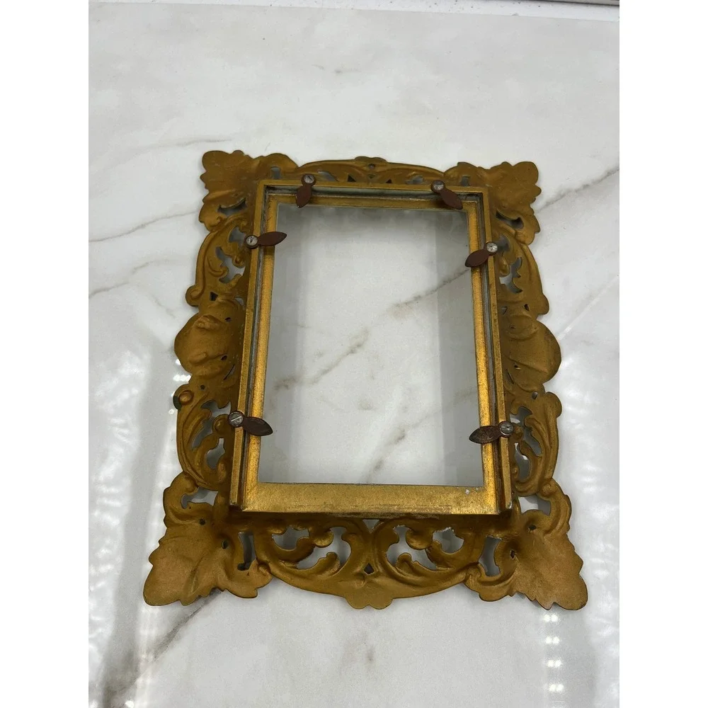 N/A ornate vintage